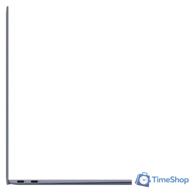 Ноутбук Huawei MateBook X Pro 2024 VanGoghH 53014MTK - Изображение №6 — Интернет-магазин Time-Shop