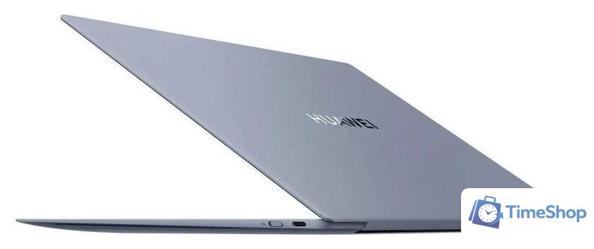 Ноутбук Huawei MateBook X Pro 2024 VanGoghH 53014MTK - Изображение №4 — Интернет-магазин Time-Shop