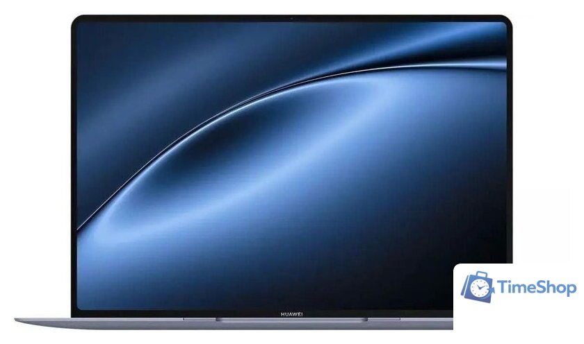 Ноутбук Huawei MateBook X Pro 2024 VanGoghH 53014MTK - Изображение №2 — Интернет-магазин Time-Shop
