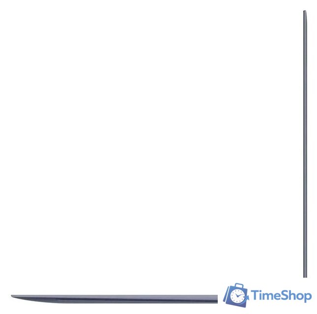 Ноутбук Huawei MateBook X Pro 2024 VanGoghH 53014MTK - Изображение №7 — Интернет-магазин Time-Shop