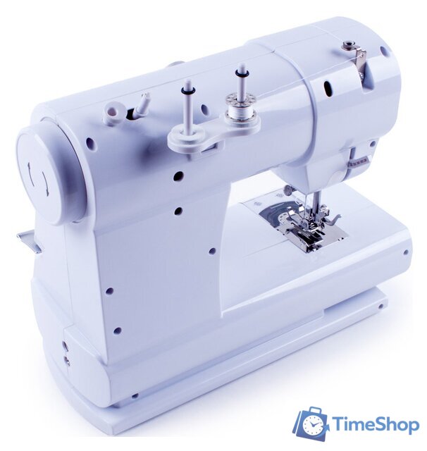 Электромеханическая швейная машина VLK Napoli 2700 [80189] - Изображение №3 — Интернет-магазин Time-Shop