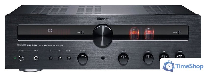 Стереоресивер Magnat MR 780 - Изображение №1 — Интернет-магазин Time-Shop