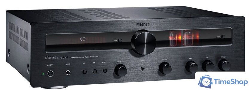 Стереоресивер Magnat MR 780 - Изображение №2 — Интернет-магазин Time-Shop