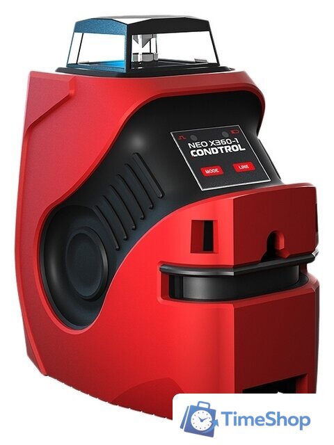 Лазерный нивелир Condtrol Neo X1-360 - Изображение №2 — Интернет-магазин Time-Shop