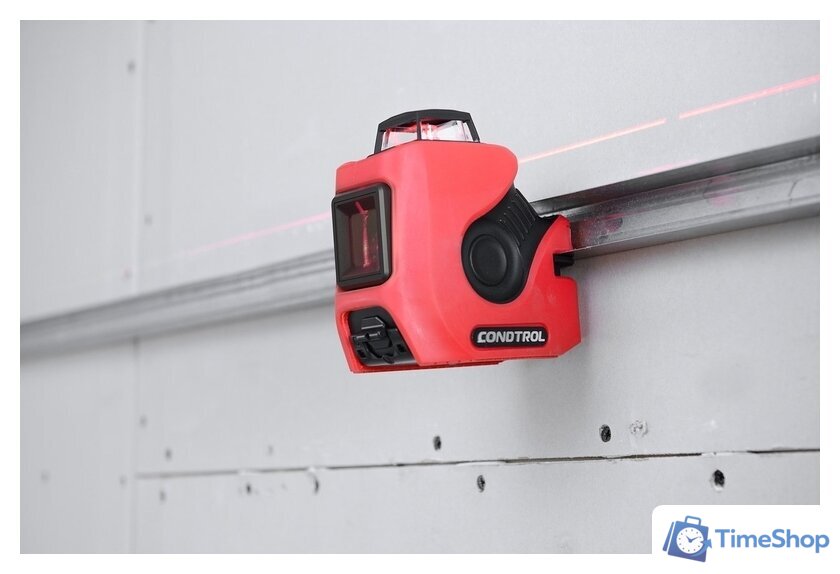 Лазерный нивелир Condtrol Neo X1-360 - Изображение №5 — Интернет-магазин Time-Shop