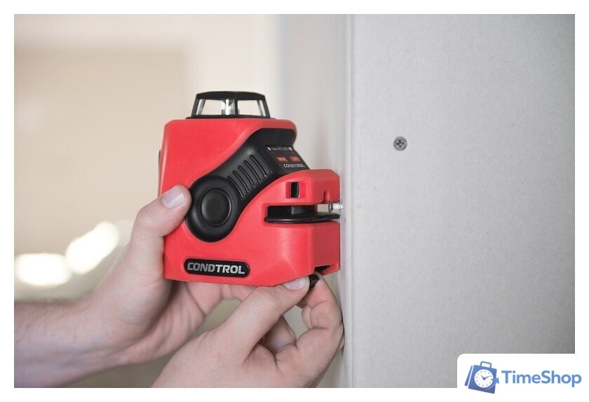 Лазерный нивелир Condtrol Neo X1-360 - Изображение №3 — Интернет-магазин Time-Shop