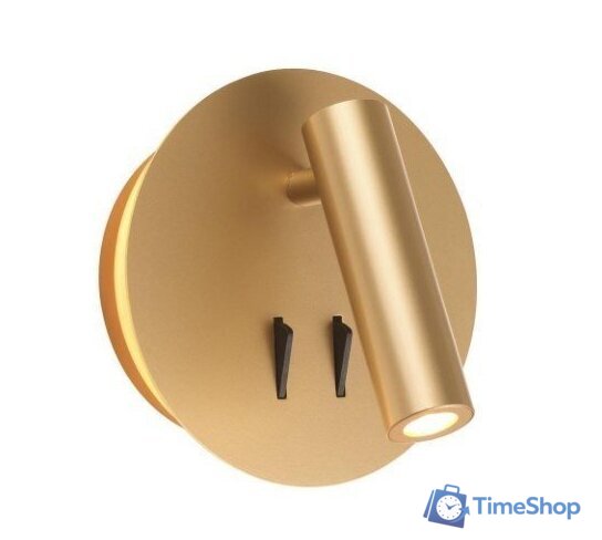 Спот Odeon Light Beam 3913/9WL - Изображение №1 — Интернет-магазин Time-Shop