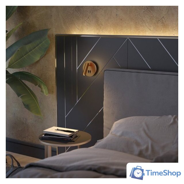 Спот Odeon Light Beam 3913/9WL - Изображение №3 — Интернет-магазин Time-Shop