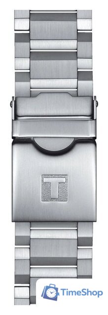 Наручные часы Tissot Tissot SuperSport Chrono T125.617.21.051.00 - Изображение №4 — Интернет-магазин Time-Shop