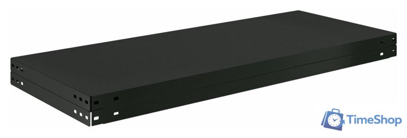 Стеллаж Brabix Ms Kd-200/40-6 291272 - Изображение №6 — Интернет-магазин Time-Shop