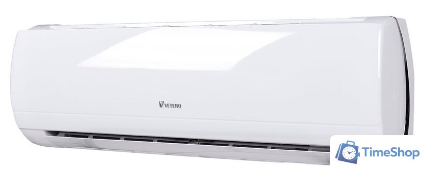 Кондиционер Vetero Bonum Inverter V-S18BHPAC - Изображение №1 — Интернет-магазин Time-Shop