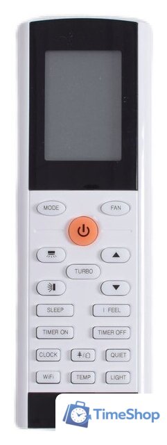 Кондиционер Vetero Bonum Inverter V-S18BHPAC - Изображение №6 — Интернет-магазин Time-Shop