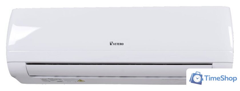 Кондиционер Vetero Bonum Inverter V-S18BHPAC - Изображение №5 — Интернет-магазин Time-Shop