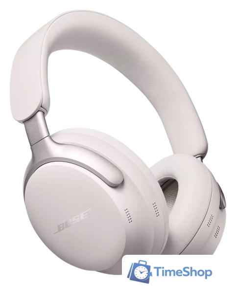 Наушники Bose QuietComfort Ultra Headphones (бежевый) - Изображение №1 — Интернет-магазин Time-Shop