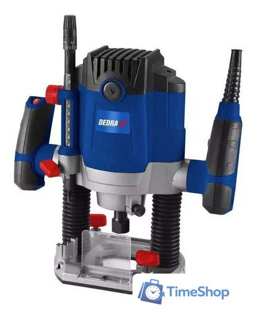 Вертикальный фрезер Dedra DED7981 - Изображение №1 — Интернет-магазин Time-Shop