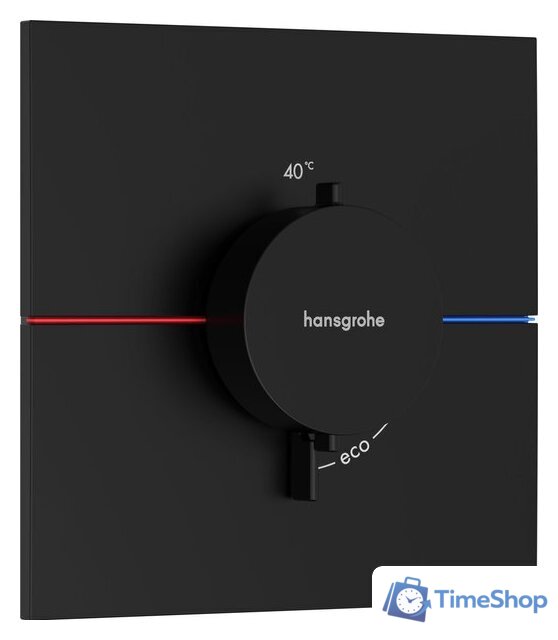 Смеситель Hansgrohe 15574670 - Изображение №1 — Интернет-магазин Time-Shop
