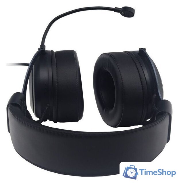 Наушники Raskat Strike 3U (черный) - Изображение №2 — Интернет-магазин Time-Shop