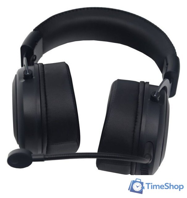 Наушники Raskat Strike 3U (черный) - Изображение №3 — Интернет-магазин Time-Shop