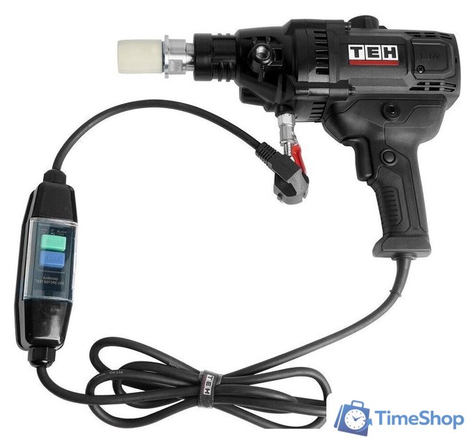 Дрель алмазного сверления TEH TCD8130 - Изображение №2 — Интернет-магазин Time-Shop