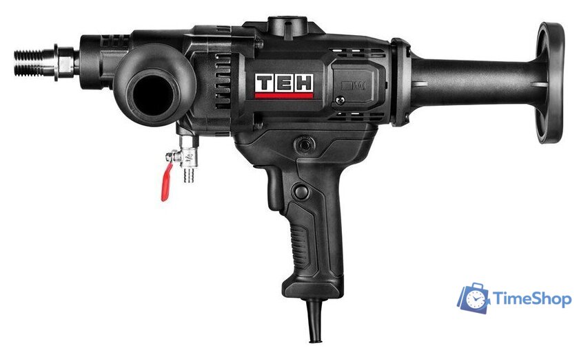 Дрель алмазного сверления TEH TCD8130 - Изображение №1 — Интернет-магазин Time-Shop