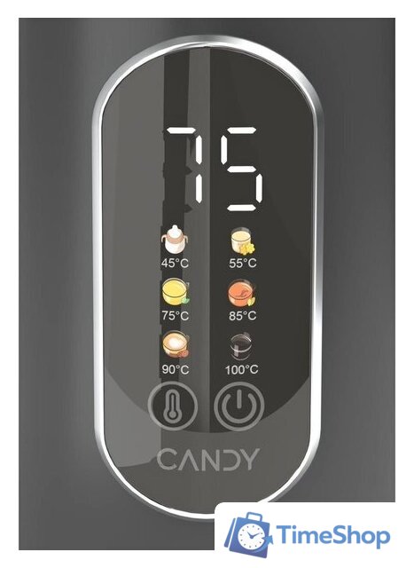 Электрический чайник Candy CK-400 - Изображение №5 — Интернет-магазин Time-Shop