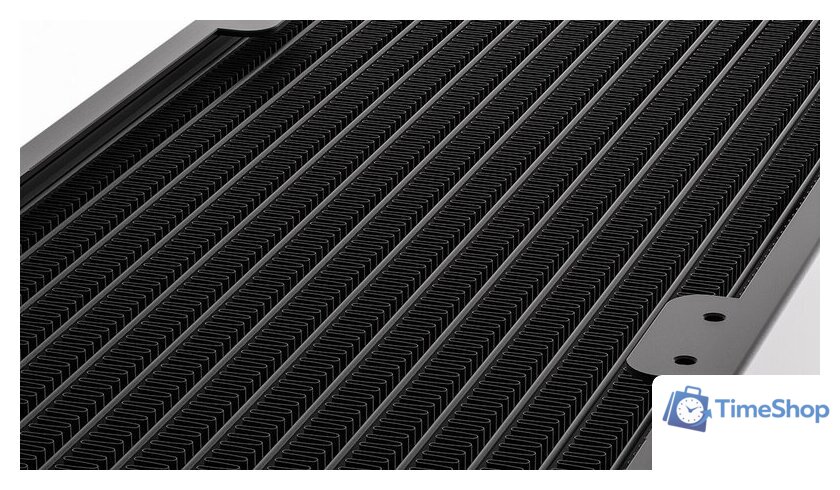 Система жидкостного охлаждения для процессора Formula Cryo Wing Digi 240 (черный) - Изображение №9 — Интернет-магазин Time-Shop
