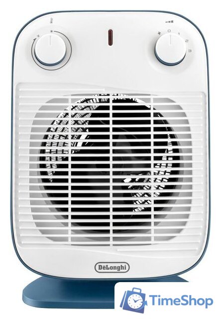 Тепловентилятор DeLonghi HFS50B20.AV - Изображение №1 — Интернет-магазин Time-Shop