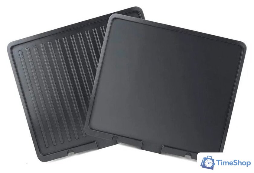 Электрогриль Black & Decker BXGR2000E - Изображение №9 — Интернет-магазин Time-Shop