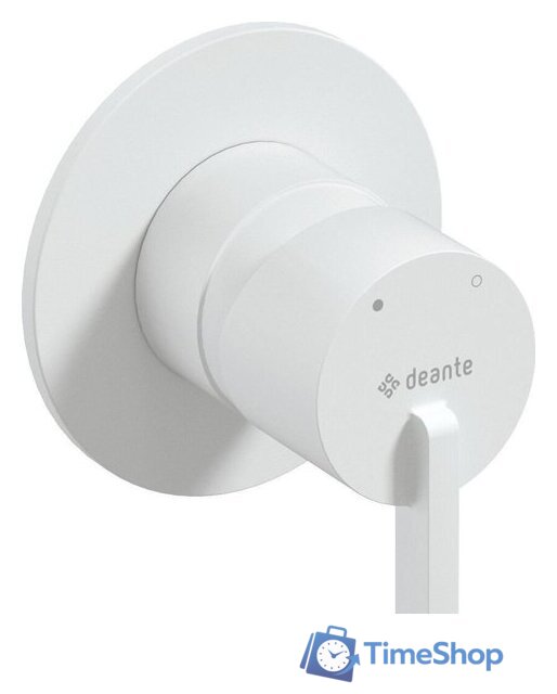 Смеситель Deante BQS_A44L - Изображение №1 — Интернет-магазин Time-Shop