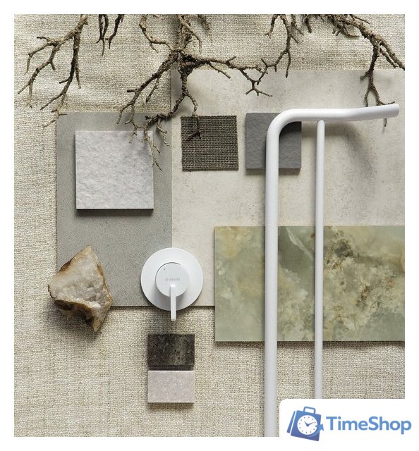 Смеситель Deante BQS_A44L - Изображение №2 — Интернет-магазин Time-Shop