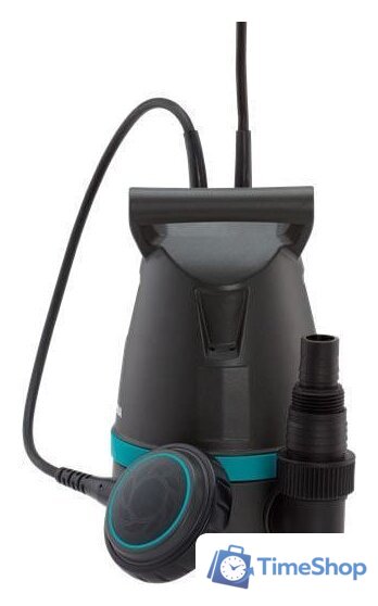 Колодезный насос Gardena 8600 - Изображение №2 — Интернет-магазин Time-Shop