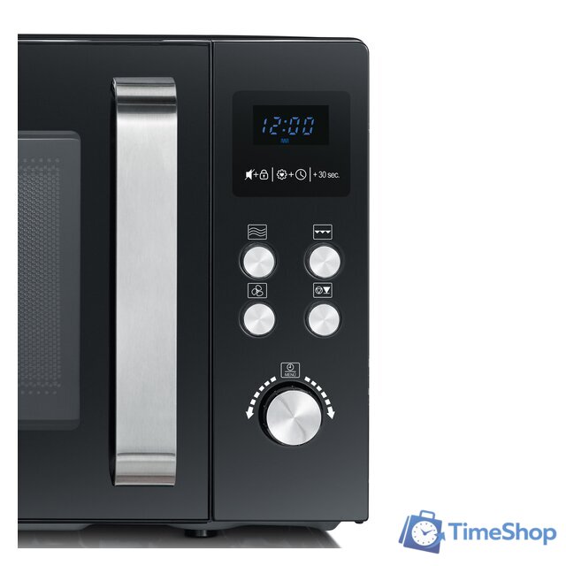 Микроволновая печь Severin MW 7752 - Изображение №6 — Интернет-магазин Time-Shop