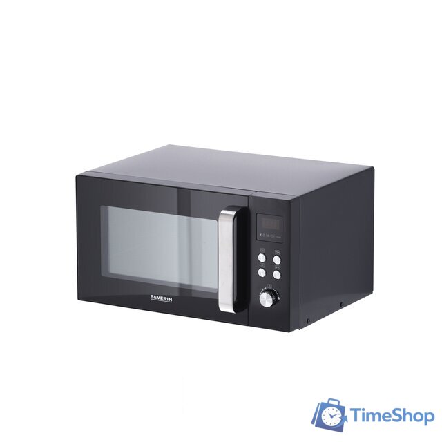Микроволновая печь Severin MW 7752 - Изображение №2 — Интернет-магазин Time-Shop