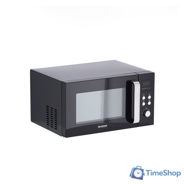 Микроволновая печь Severin MW 7752 - Изображение №1 — Интернет-магазин Time-Shop