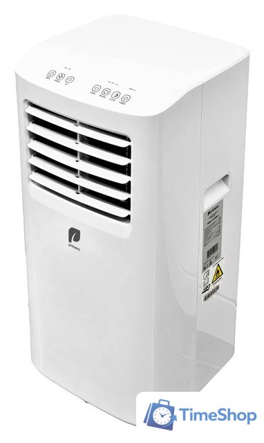 Мобильный кондиционер Primera PRMC-07JGNA1 - Изображение №1 — Интернет-магазин Time-Shop