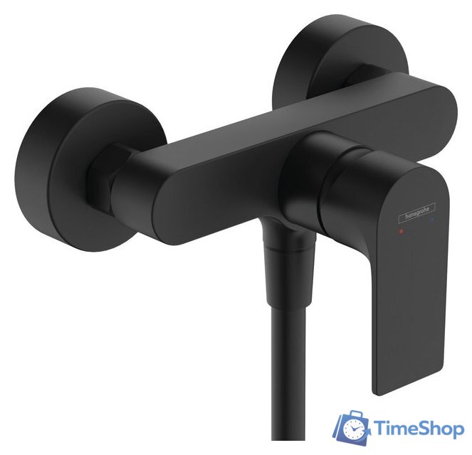 Смеситель Hansgrohe 72650670 - Изображение №1 — Интернет-магазин Time-Shop