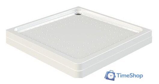 Душевой поддон Radomir 110x110 1-11-0-0-0-120 - Изображение №1 — Интернет-магазин Time-Shop