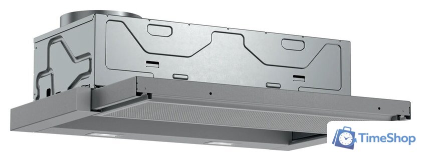 Кухонная вытяжка Bosch Serie 4 DFL064A52 - Изображение №1 — Интернет-магазин Time-Shop