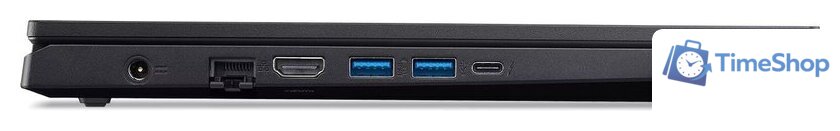 Игровой ноутбук Acer Nitro V 15 ANV15-52-7415 NH.QZ7CD.001 - Изображение №6 — Интернет-магазин Time-Shop