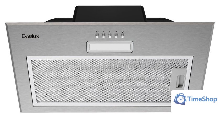 Кухонная вытяжка Evelux Amanda 60 X - Изображение №1 — Интернет-магазин Time-Shop