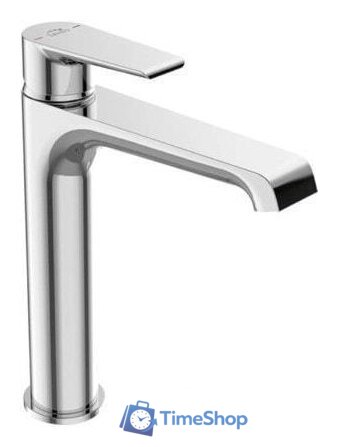 Смеситель Laveo Largo BAH 02ND - Изображение №1 — Интернет-магазин Time-Shop