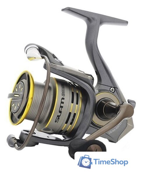 Рыболовная катушка Ryobi Slam 4000 - Изображение №1 — Интернет-магазин Time-Shop