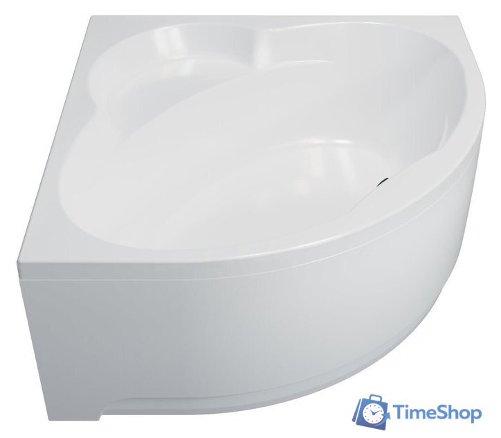 Ванна Triton Мартин 120х120 (с каркасом) - Изображение №2 — Интернет-магазин Time-Shop