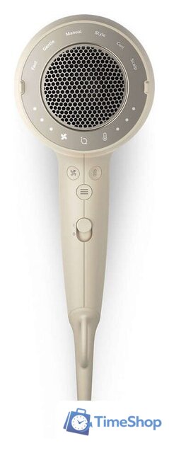 Фен Philips SenseIQ BHD829/00 - Изображение №3 — Интернет-магазин Time-Shop