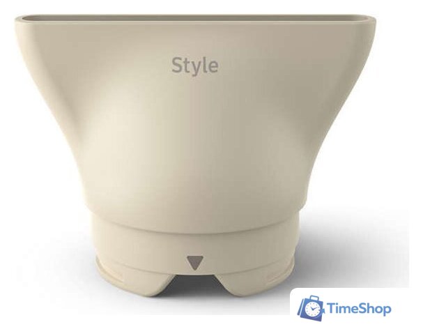 Фен Philips SenseIQ BHD829/00 - Изображение №5 — Интернет-магазин Time-Shop