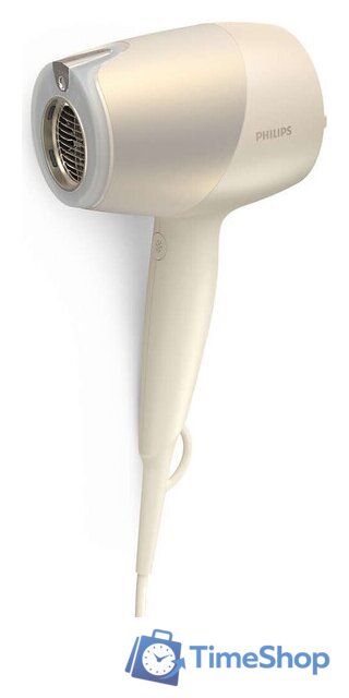 Фен Philips SenseIQ BHD829/00 - Изображение №2 — Интернет-магазин Time-Shop