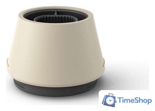 Фен Philips SenseIQ BHD829/00 - Изображение №6 — Интернет-магазин Time-Shop