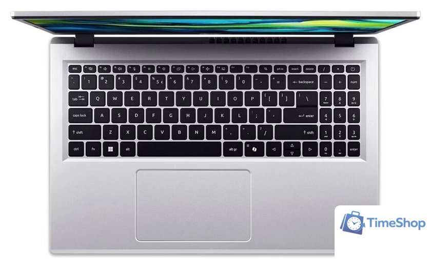 Ноутбук Acer Aspire Lite AL15-61P-R83Y NX.D52CD.003 - Изображение №4 — Интернет-магазин Time-Shop