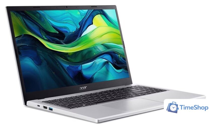 Ноутбук Acer Aspire Lite AL15-61P-R83Y NX.D52CD.003 - Изображение №2 — Интернет-магазин Time-Shop