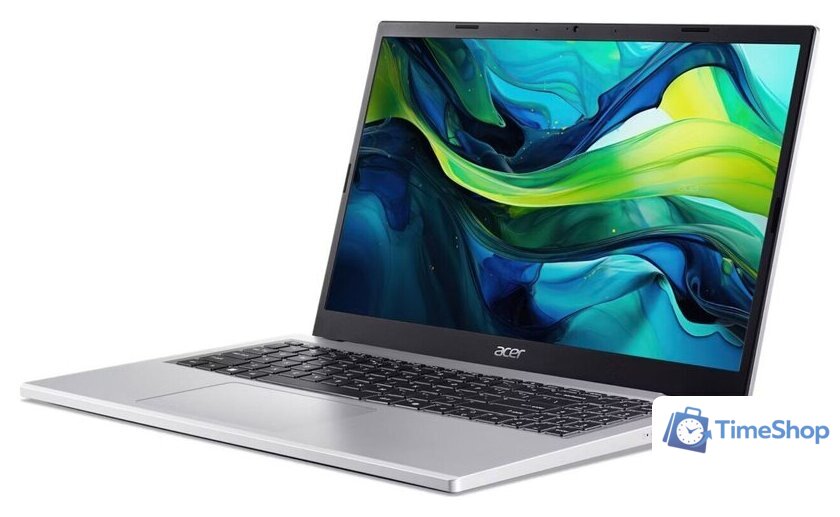Ноутбук Acer Aspire Lite AL15-61P-R83Y NX.D52CD.003 - Изображение №3 — Интернет-магазин Time-Shop
